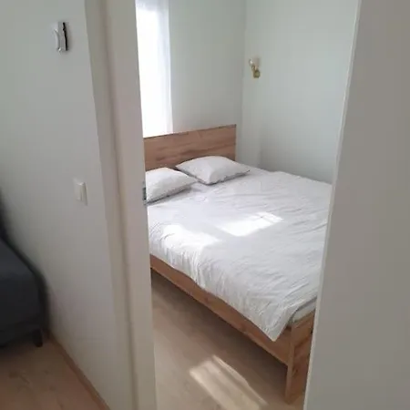 Διαμέρισμα Cozy Near Bus Station