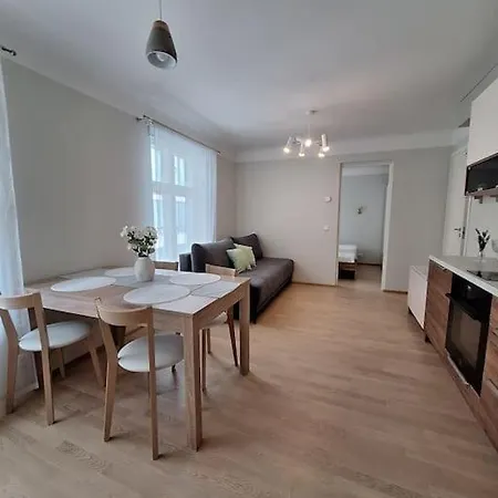 Apartment Cozy Near Bus Station *
