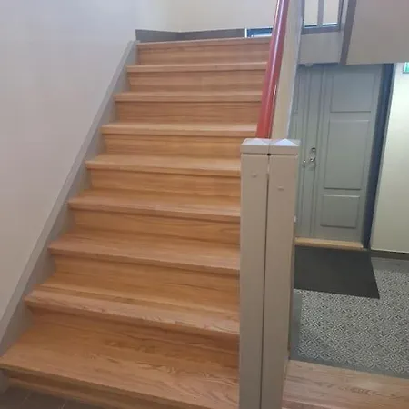 Cozy Near Bus Station