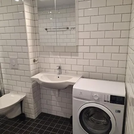 Apartment Cozy Near Bus Station