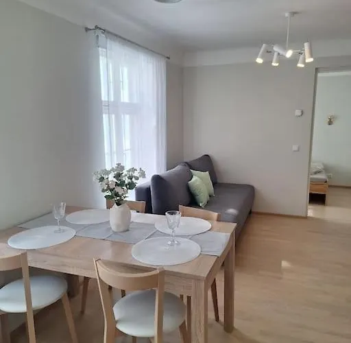 Cozy Near Bus Station 아파트