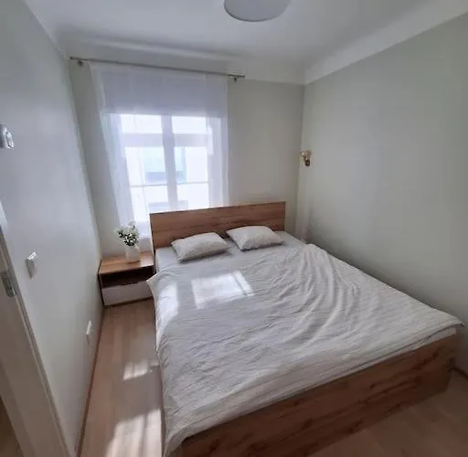 Cozy Near Bus Station 페르누