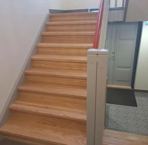 Cozy Near Bus Station