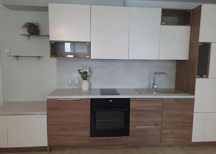 아파트 Cozy Near Bus Station *