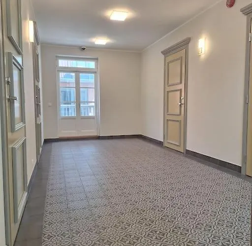 Korter Cozy Near Bus Station