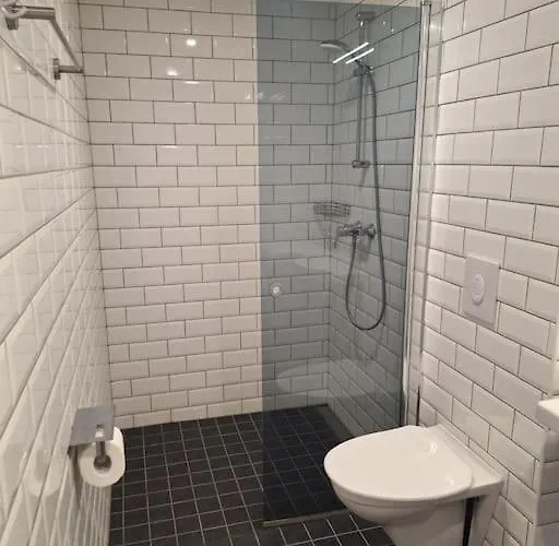 Cozy Near Bus Station * Parnu