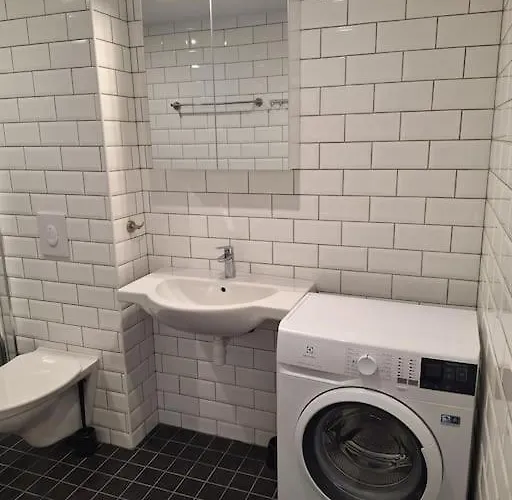 아파트 Cozy Near Bus Station